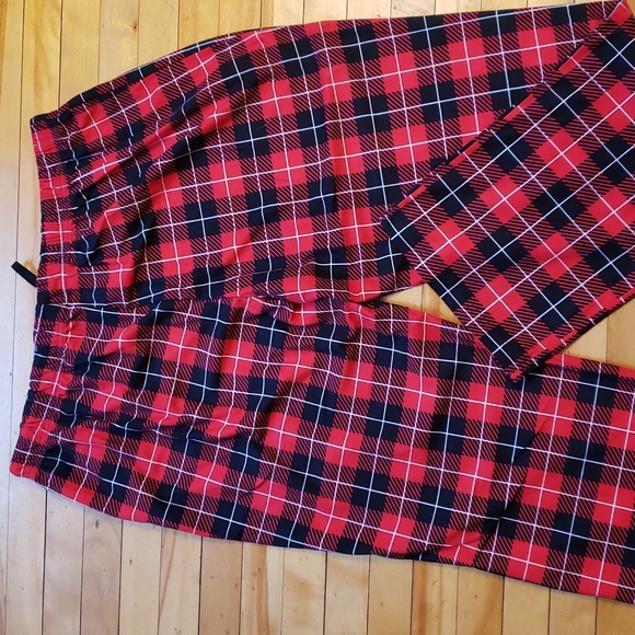 Napchat " Our Family Is" Men's Christmas Pajama set Size Large - Picture 9 of 9